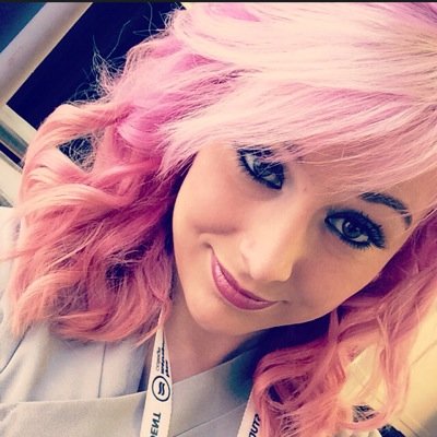 19 Loud and Proud
MyDaughter MyWorld
SnapChat - LexisLou95
Instagram - LexisLou1995
XboxOne - LexisLou