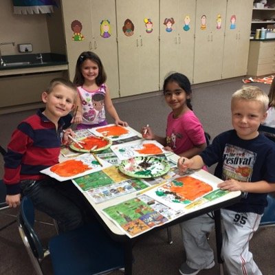 BSEDiscovery's profile picture. Discovery class at Brooks School Elementary!