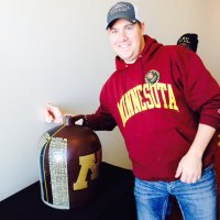 Kevin Kuznia (@kevinkuznia) 's Twitter Profile