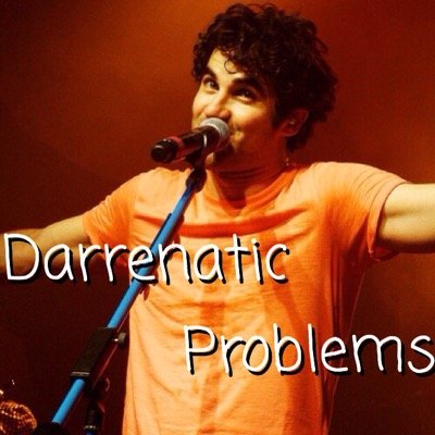 The struggle of being a Darren fan | Follows back