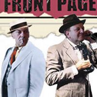 The Front Page (@thefrontpagerv) 's Twitter Profile