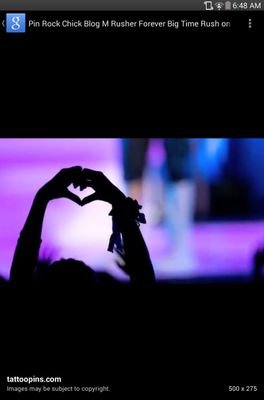 The biggest Rusher in the world