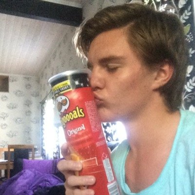 linusgardnas's profile picture. 