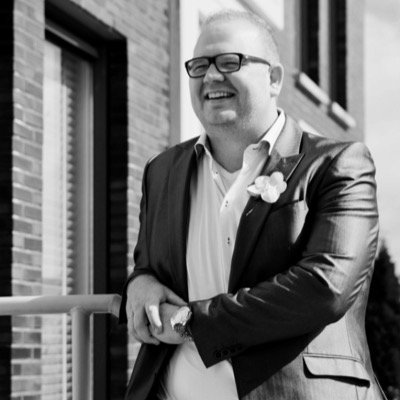 BroervdWal's profile picture. Bandmanager @DeBazuinOenkerk | Slagwerker/ Pauken | bugel bij Bazuin Stynsgea | HaFaBra | CSG Liudger | Facility Management | politiek liefhebber