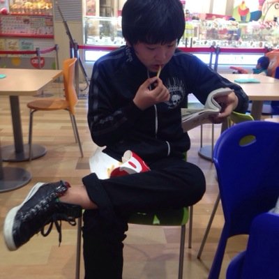 フォロー外して。さんのプロフィール画像