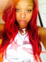 (C)harisma.(U)niqueness.(N)erve.(T)alent #CUNT  
 IG: @thugnasty_j  
#TeamAquarius ♒️
A lovely lady of #karessENT
