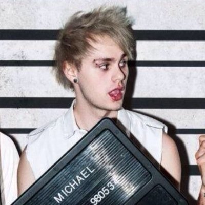 hey guys its @vhemmotional i need your help getting something to Mikey (: