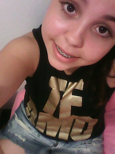 Oi pra quem ta lendo !! Bem vindo ao meu twitter !! ^.^