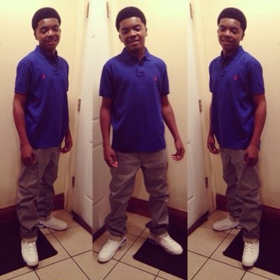 Chillin, #Loner #TrustNone ✌✌