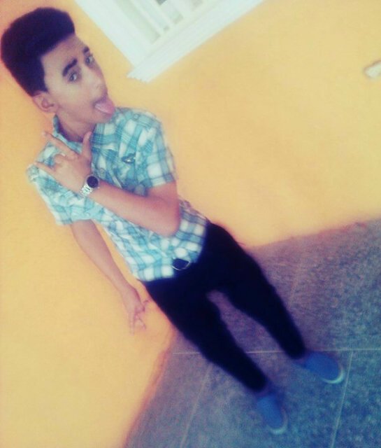 Mi Baby♥