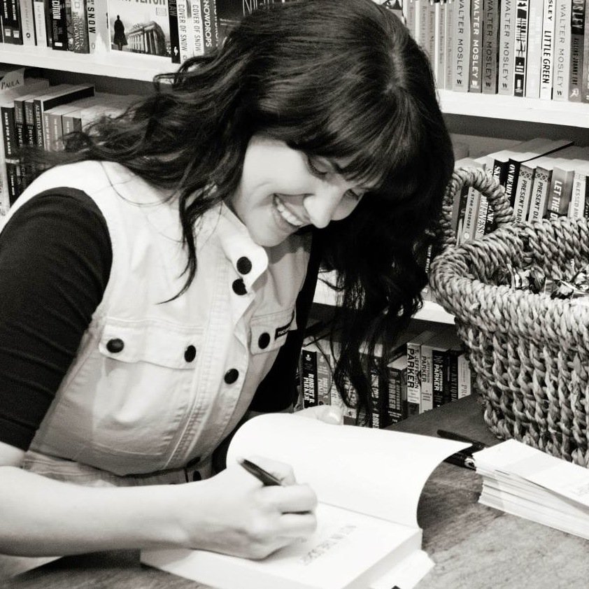 Author of NOT IN THE SCRIPT * Young Adult * Bloomsbury @NotInTheScript