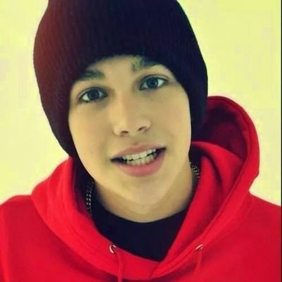 beliebers i love you forever justin bieber and austin mahone