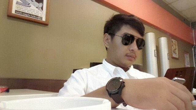 Medan-Surabaya☀