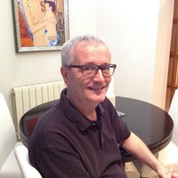 Jesús (@jesuscastilloc) 's Twitter Profile Photo