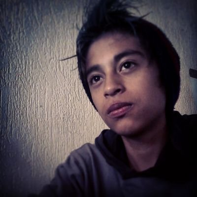 simplemente no soy de aquí