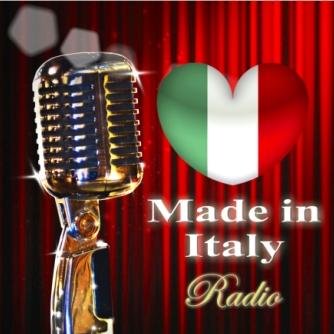 Talk show radiofonico di arte, tecnologia, moda, cucina, cinema e quanto dell'Italia fa tendenza. http://t.co/llqG2pCvVX #madeinitalyradio