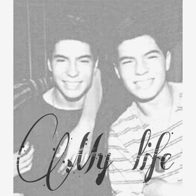 'Quisiera vivir dentro de mi propio sueño'              Para siempre  @_jesus_OM  @DanieloviedoM