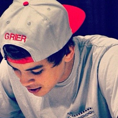 no one understands my love for a boy ive never met.