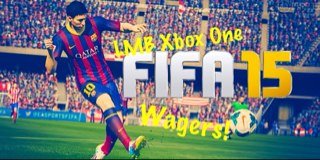 Fifa 15 (Xbox) - News - Tips - Squads - Updates - Wagers - Giveaways!