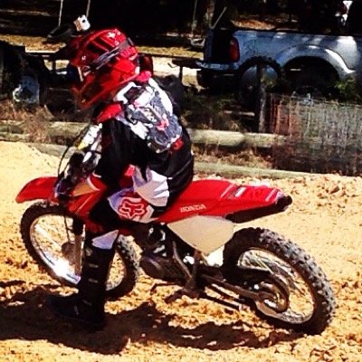 jackwright119's profile picture. Football-Baseball-And riding