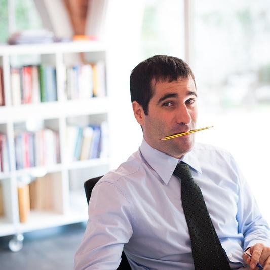 MiguelCasasH's profile picture. Value Investor. Currently working as Real Estate Associate in Family Office.