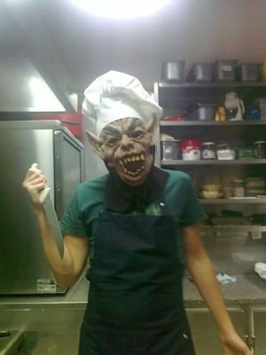 markussvjetlan1's profile picture. 