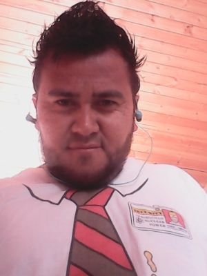 rokafreak's profile picture. Con Ganas de Hacer algo que me apasione... Mientras tanto, buscándolo con toda.... Agradecido con lo que tengo y lo que soy...