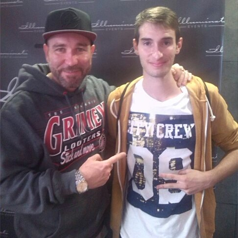 FelipeCangue Profile Picture