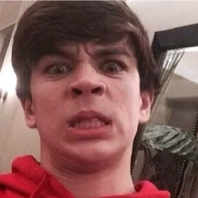 if you love hayes grier we can be bestfriends