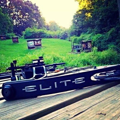 follow us on instagram @american_archery_addicts