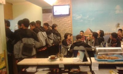 kantinjambe's profile picture. Spesial menu Tempoyak Ikan Patin - menerima pesanan dalam bentuk nasi box - contac order : 021.97911940 email : kantinjambe@gmail.com