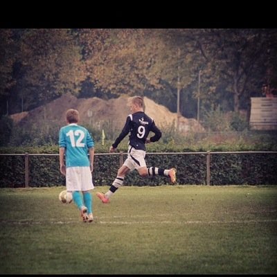 Soccer is life! / vitesse U14! / cristiano ronaldo 7. / Ajax Amsterdam! ❤️
