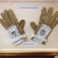 Golden Gloves(@belfasthandball) 's Twitter Profile Photo