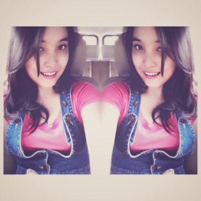 Desak Putu Julia Rahayu S.Si | 16 Juli 1992 | not good but keep trying to be good