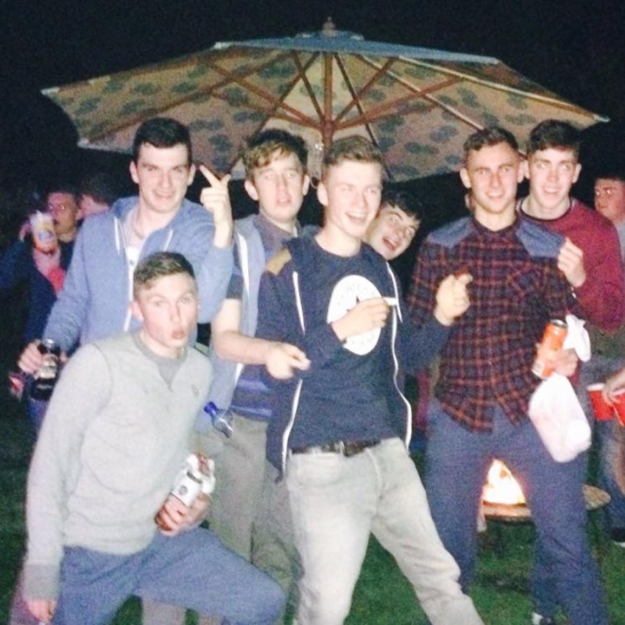 RealSeanBurke's profile picture. An old head on young shoulders. MUFC, football and slaying ⚽️