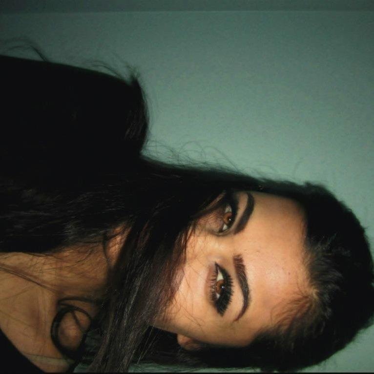 vjestica_sam's profile picture. snovima zaneta