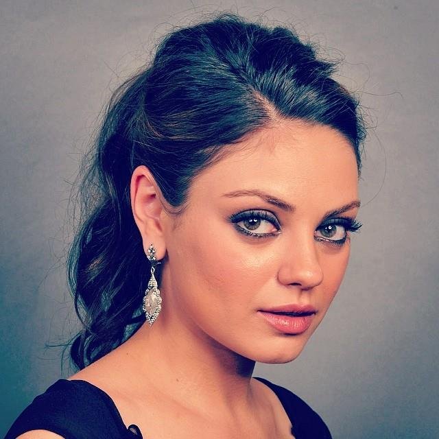 Welcome to Mila Kunis Official Twitter page. Hello, this is my only official twitter, others are fans. I love you all.