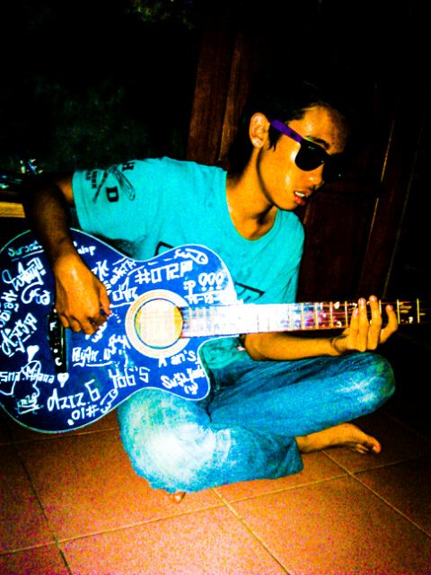 KEPO !!
