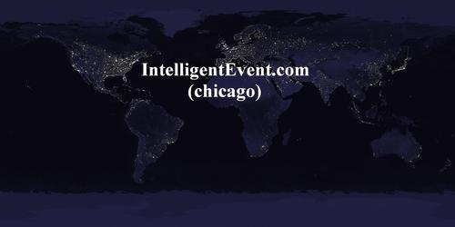 Chicago's source for public lectures/events featuring the smartest speakers, important thinkers, and national policy experts that increase your intelligence.