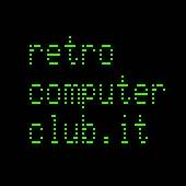 Keeping the memories of #8bit, #vintagecomputer & #retrocomputer; programming, news, tips, software & hardware from the past.