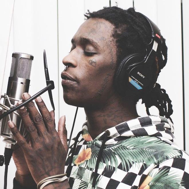 Fanpage made for all of @YoungThug's fans around the world. Support him and follow the page!!! #YoungStonerLife #RichGang