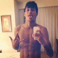 amo praia, ídolo: Neymar jr!