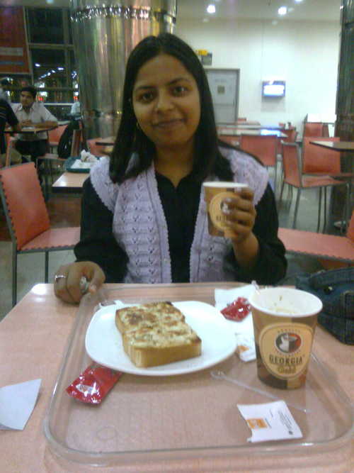 anjali169's profile picture. 