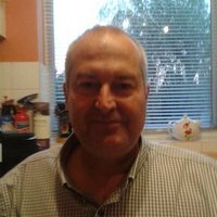 Carel van Bentum (@vanbenc) Twitter profile photo