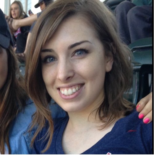 Norah Carroll Profile