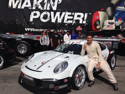Official Twitter page of Formula Motorsport