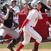 softballbabay's profile picture. On a field in Florida