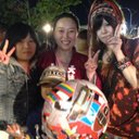 おおた (@030_ooo) Twitter