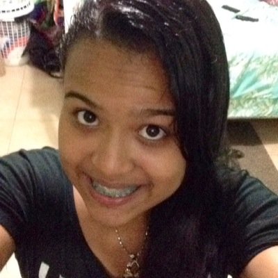 Que bella es una persona cuando se muestra imperfecta y sin ninguna pretensión de ser lo que no es :D