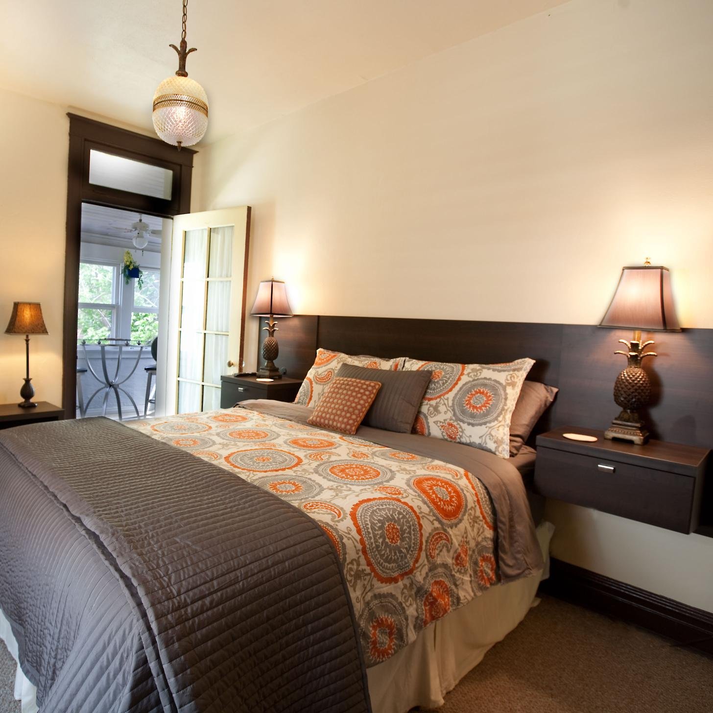 st. louis elegant accommodations